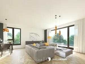 Prodej bytu 3+kk, Olomouc, Leopolda Pospíšila, 83 m2