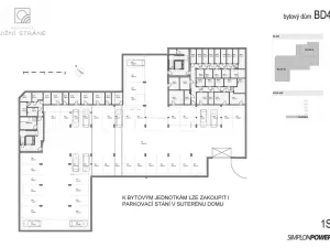 Prodej bytu 3+kk, Olomouc, Leopolda Pospíšila, 83 m2