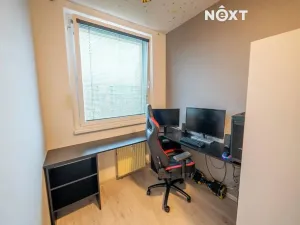 Prodej bytu 2+1, Hodonín, Očovská, 43 m2