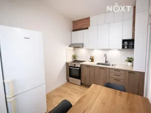 Prodej bytu 2+1, Hodonín, Očovská, 43 m2