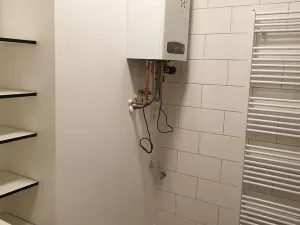 Pronájem bytu 1+1, Teplice, Jankovcova, 48 m2