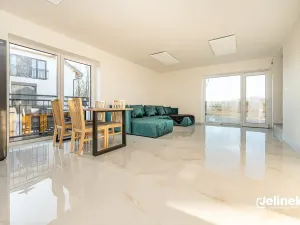 Prodej bytu 4+kk, Čistá, 99 m2