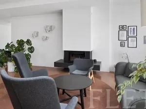 Pronájem bytu 1+kk, Praha - Jinonice, Peroutkova, 26 m2