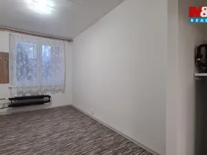 Pronájem bytu 1+kk, Brno - Bohunice, Moldavská, 15 m2