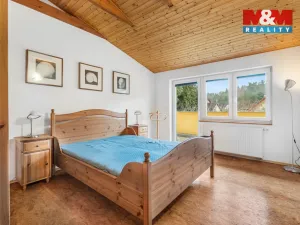 Prodej rodinného domu, Česká Lípa, Jasanová, 158 m2