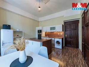 Prodej bytu 3+1, Aš, Sadová, 85 m2