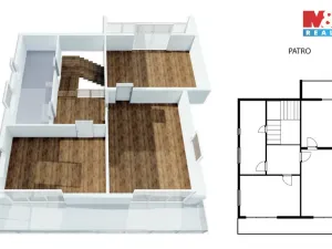 Prodej rodinného domu, Dobšice, 270 m2
