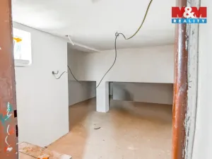 Prodej rodinného domu, Dobšice, 270 m2