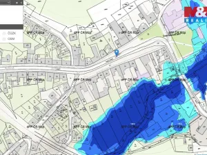 Prodej obchodního prostoru, Úvaly, 691 m2