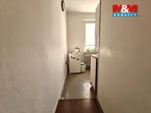 Pronájem bytu 2+1, Rychvald, Středová, 48 m2