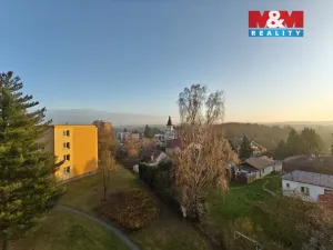 Pronájem bytu 2+1, Rychvald, Středová, 48 m2