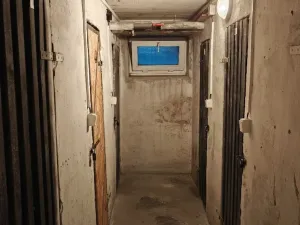 Pronájem bytu 2+1, Rychvald, Středová, 48 m2