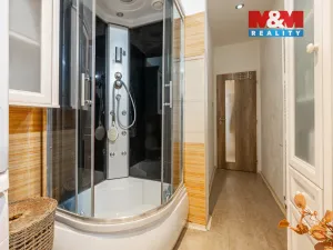 Prodej bytu 3+kk, Praha - Libeň, Sokolovská, 61 m2