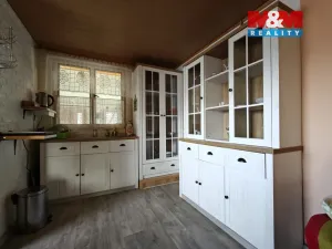 Prodej zahrady, Klimkovice, U Zahrádek, 197 m2