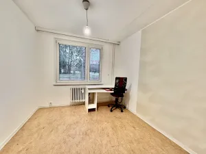 Prodej bytu 2+1, Brno, Záhřebská, 56 m2