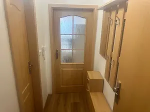 Pronájem bytu 1+kk, Kadaň, Školní, 19 m2