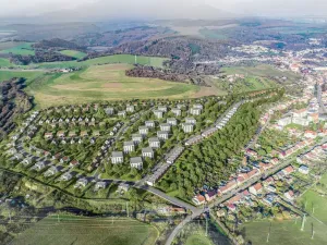 Prodej rodinného domu, Oslavany, Letkovská, 125 m2