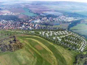 Prodej bytu 2+kk, Oslavany, Letkovská, 44 m2