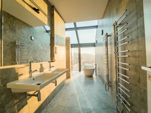 Prodej bytu 3+kk, Brno - Veveří, Slovákova, 139 m2