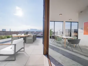 Prodej bytu 4+kk, Brno - Veveří, Slovákova, 162 m2