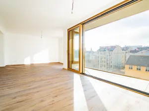 Prodej bytu 3+kk, Brno - Veveří, Slovákova, 99 m2