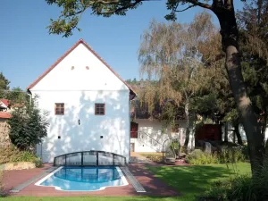 Prodej rodinného domu, Třebichovice, 310 m2