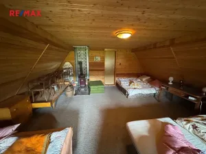 Prodej chalupy, Ruda nad Moravou, Truska, 107 m2