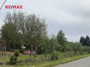 Prodej pozemku pro bydlení, Ruda nad Moravou, Truska, 1131 m2