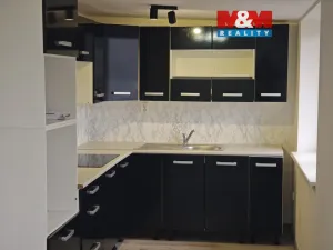 Pronájem bytu 2+kk, Ostrava - Heřmanice, Koněvova, 51 m2