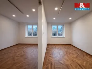 Pronájem bytu 1+1, Trutnov - Horní Předměstí, Žižkova, 35 m2