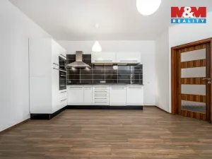 Prodej bytu 2+kk, Kostomlaty nad Labem, 9. května, 53 m2