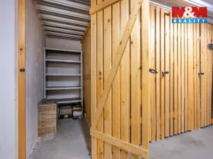 Prodej bytu 2+kk, Kostomlaty nad Labem, 9. května, 53 m2