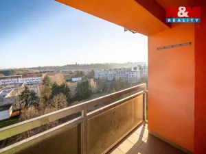 Prodej bytu 3+kk, Hradec Králové - Moravské Předměstí, Štefánikova, 61 m2