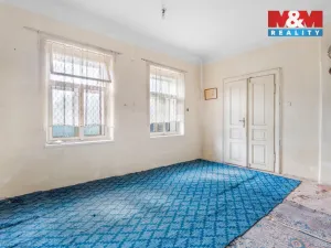 Prodej rodinného domu, Žiželice, Havlíčkova, 100 m2