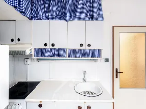 Prodej bytu 2+kk, Desná, Krátká, 32 m2