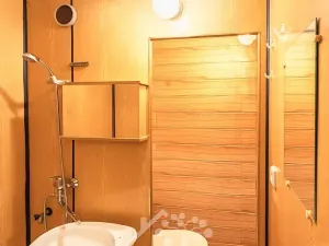 Prodej bytu 2+kk, Desná, Krátká, 32 m2