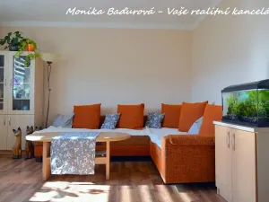 Prodej rodinného domu, Tlumačov, Dolní, 140 m2