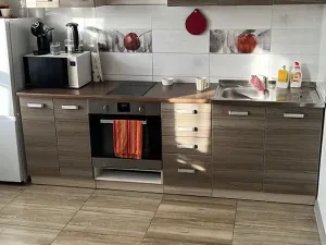 Pronájem bytu 2+kk, Praha - Strašnice, Prusická, 42 m2