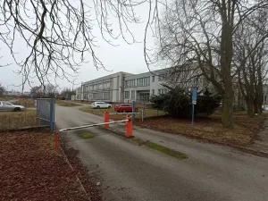 Prodej výrobních prostor, Sezimovo Ústí, náměstí Tomáše Bati, 69980 m2