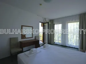 Prodej bytu 2+kk, Aheloy, Bulharsko, 85 m2