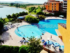 Prodej bytu 2+kk, Aheloy, Bulharsko, 85 m2