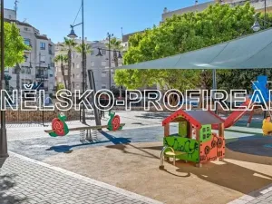 Prodej bytu 3+kk, Alicante, Španělsko, 92 m2