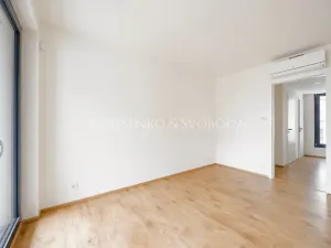 Prodej bytu 3+kk, Praha - Žižkov, Šrámkové, 112 m2
