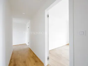 Prodej bytu 3+kk, Praha - Žižkov, Šrámkové, 112 m2