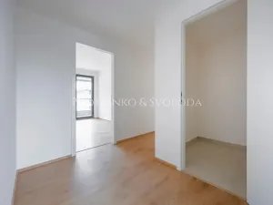 Prodej bytu 3+kk, Praha - Žižkov, Šrámkové, 112 m2
