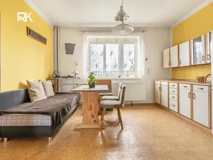 Prodej rodinného domu, Dymokury, Osvobození, 90 m2