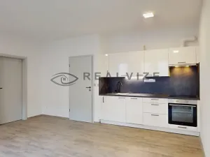 Pronájem bytu 2+kk, České Budějovice, Puklicova, 50 m2