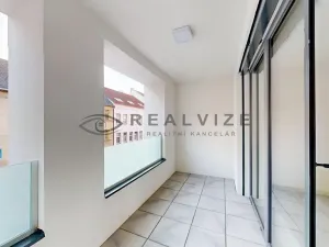 Pronájem bytu 1+kk, České Budějovice, Puklicova, 38 m2