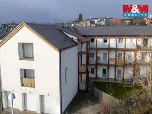 Prodej bytu 2+kk, Praha - Lochkov, Cementářská, 46 m2