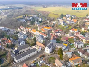 Prodej bytu 2+kk, Praha - Lochkov, Cementářská, 46 m2